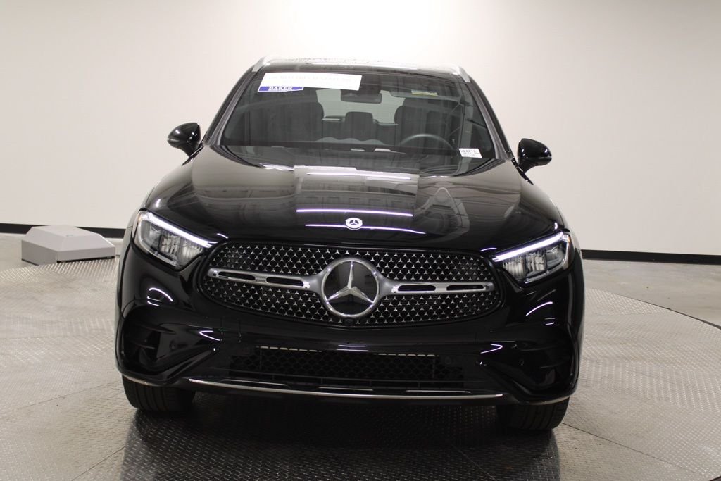 Used 2026  Mercedes-Benz GLC 300 image 10