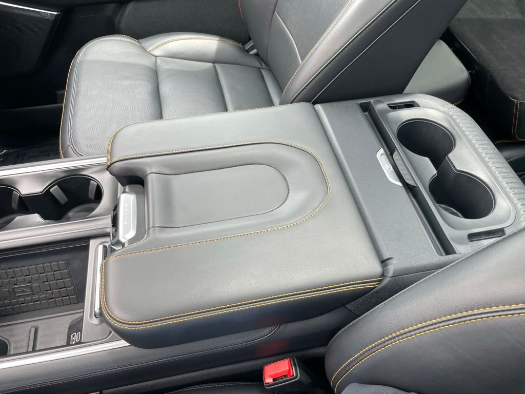 Used 2025 Gray Ford Tremor image 57