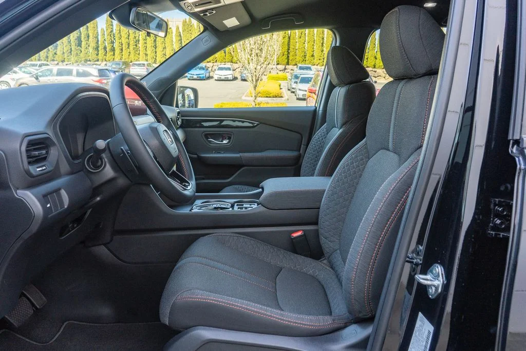 2026 Honda Pilot Sport - Photo 24