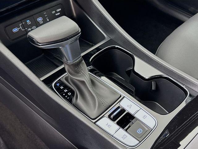New 2025 Gray Hyundai XRT image 26