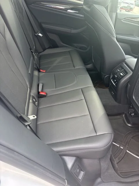 2022 BMW X3 30i - Photo 33