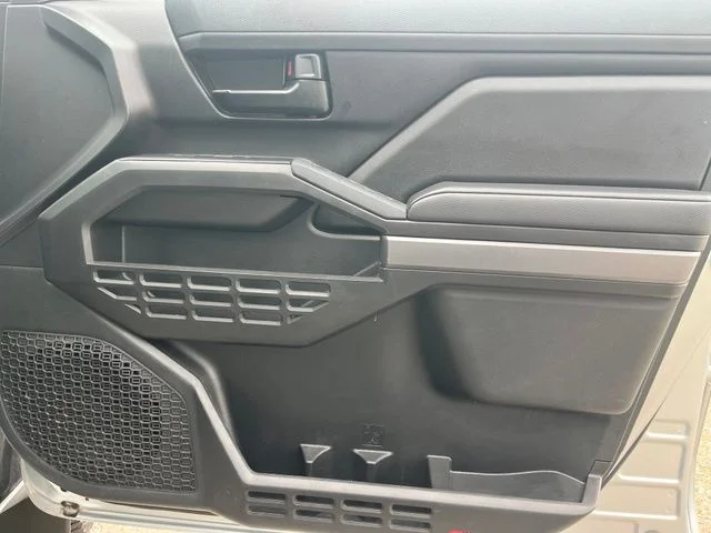 Used 2024 Silver Toyota SR5 image 27