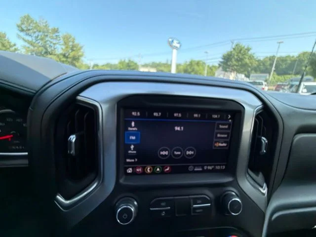 Used 2020 Black Chevrolet LTZ image 19