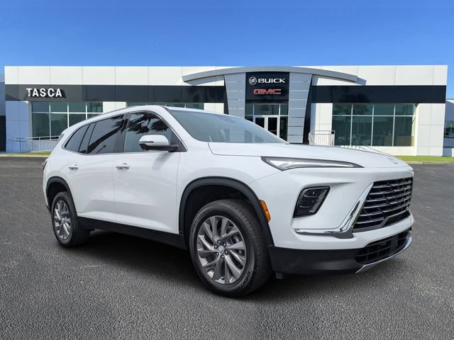 2026 Buick Enclave