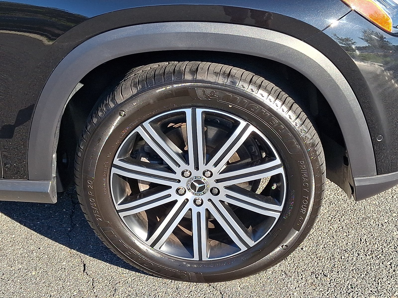 2026 Mercedes-Benz GLE GLE350 - Photo 8