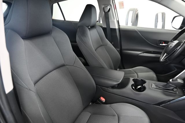 2023 Toyota Venza LE - Photo 9