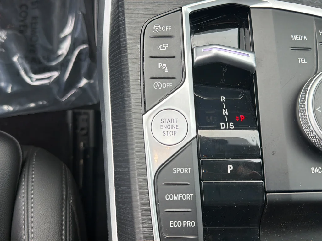 Used 2025 White BMW 430i image 23