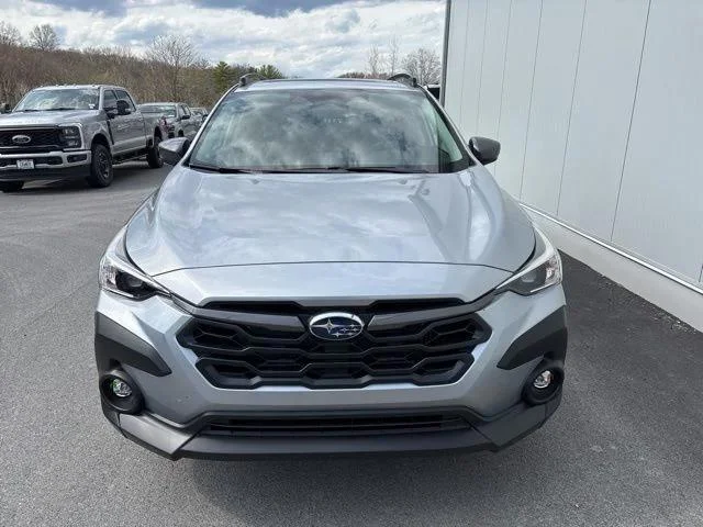 New 2026 ICE SILVER METALLIC Subaru Premium image 20