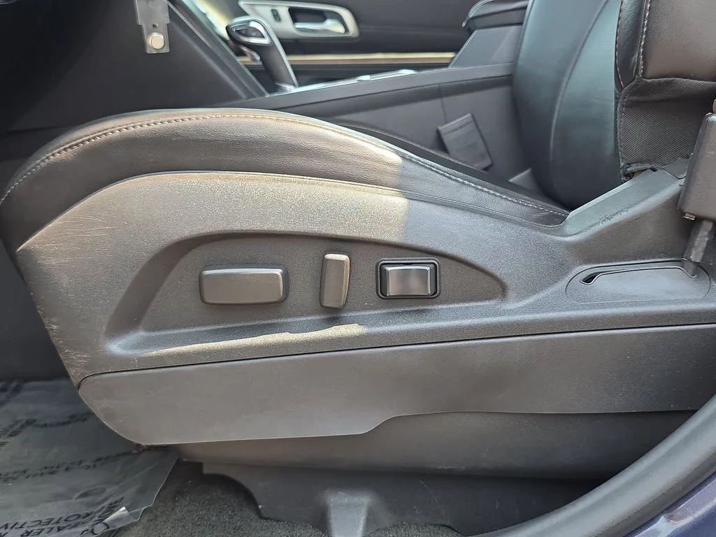 2013 GMC Terrain SLT-1 - Photo 23