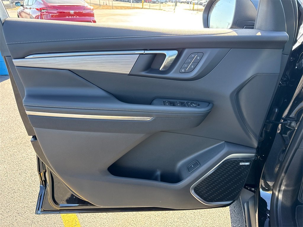 2026 BUICK ENCLAVE - Image 13