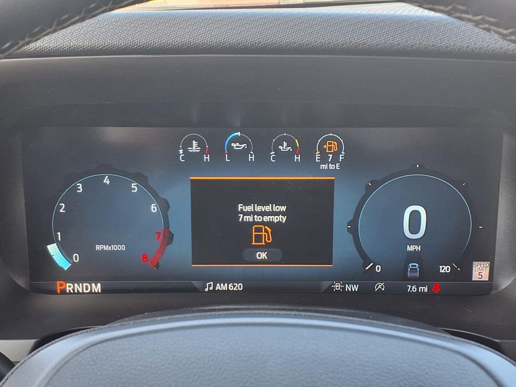 New 2026 Avalanche Ford XLT image 19