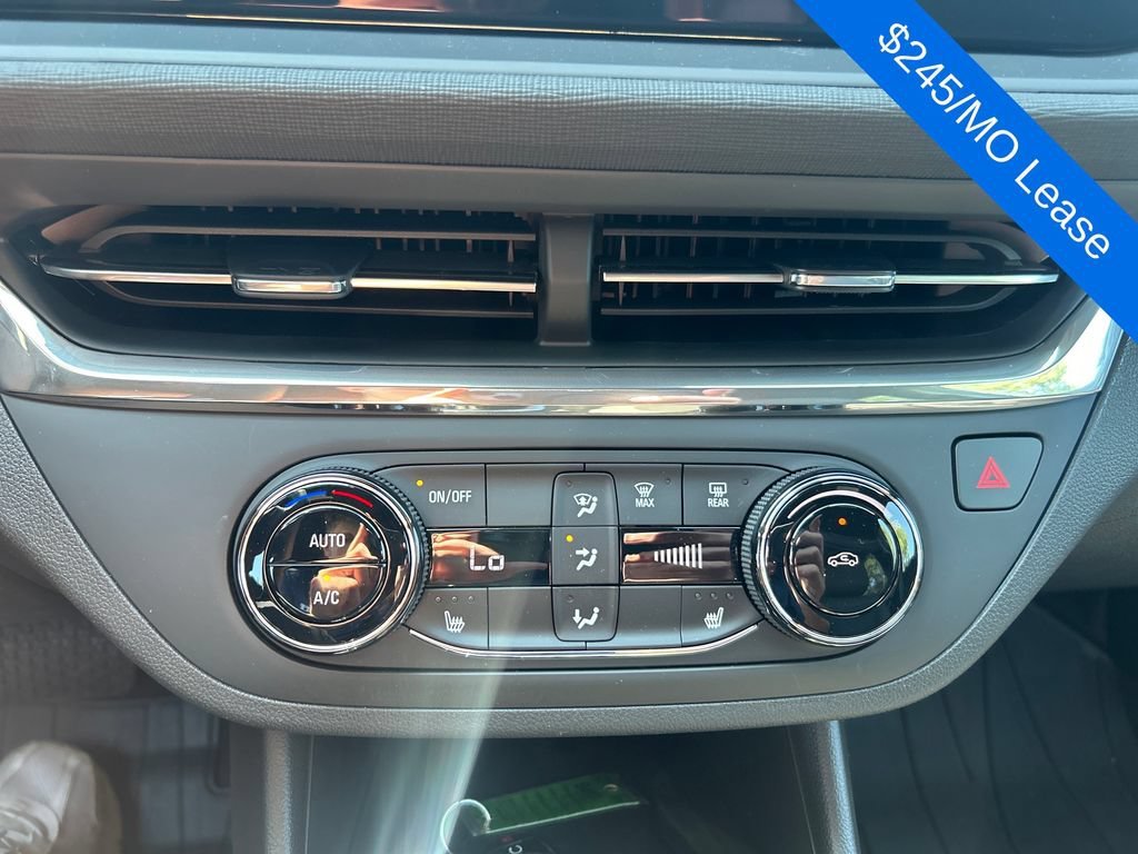 2026 Buick Envista Preferred - Photo 105