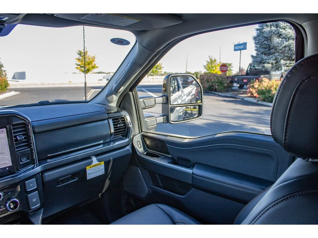 New 2026 Avalanche Ford F-350® Lariat® image 25