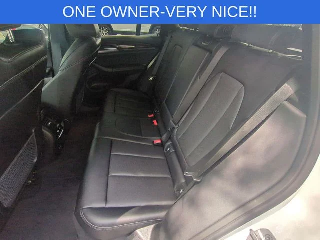 Used 2024 White BMW xDrive30i image 31