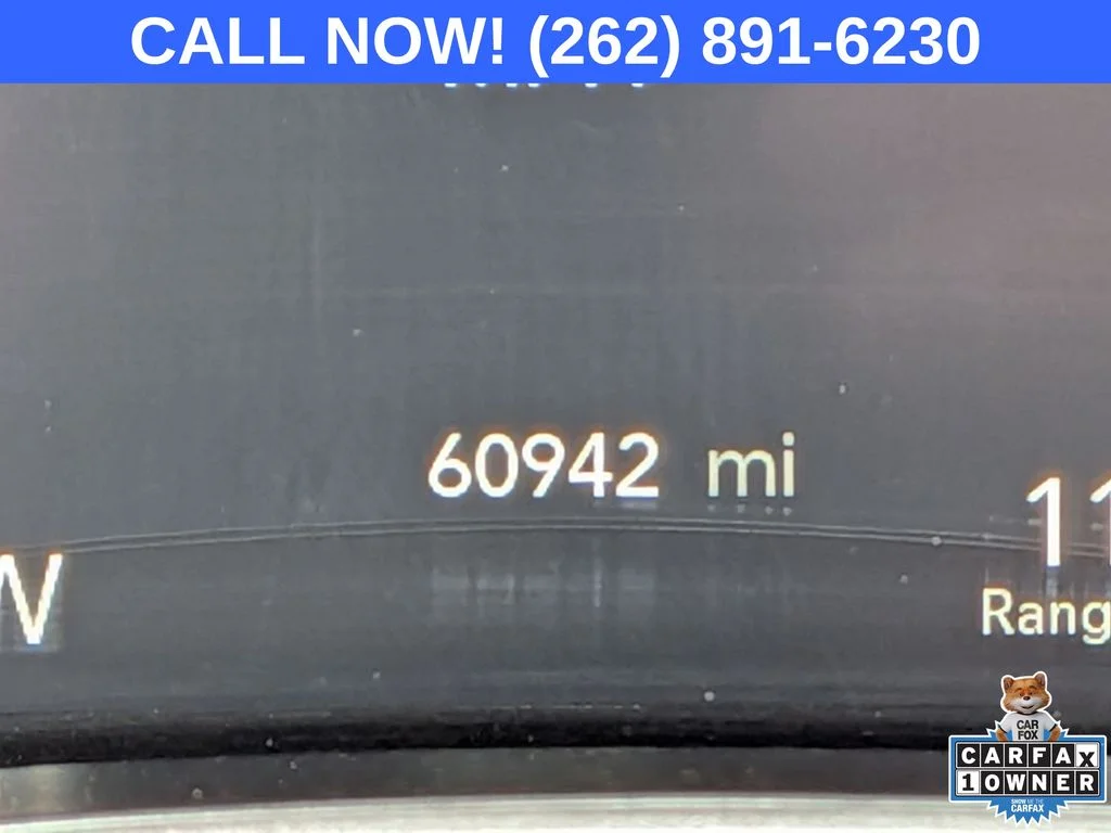 Used 2024 White Chrysler Touring L image 13