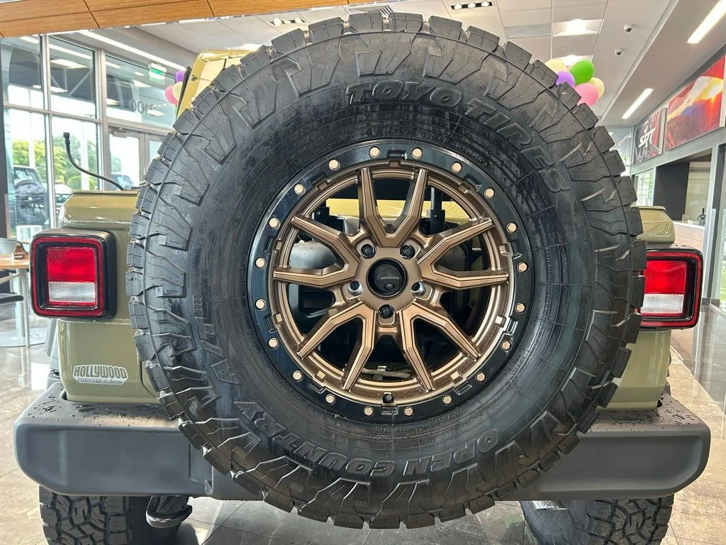 New 2026 41 Exterior Paint Jeep Sport image 28