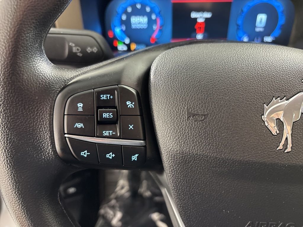 Used 2025 White Ford Big Bend image 33