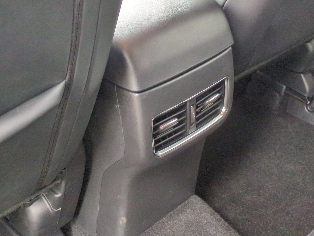 Certified Used 2025 Black Mazda 2.5 S Select Package image 25
