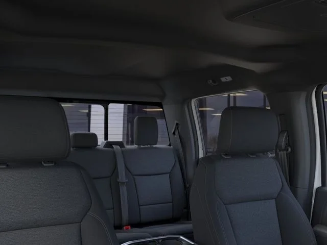 New 2026 White Ford XLT image 22