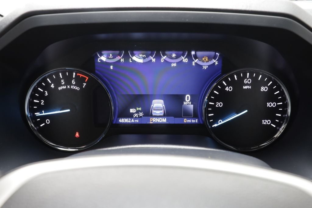 2023 Ford Expedition Limited - Photo 8
