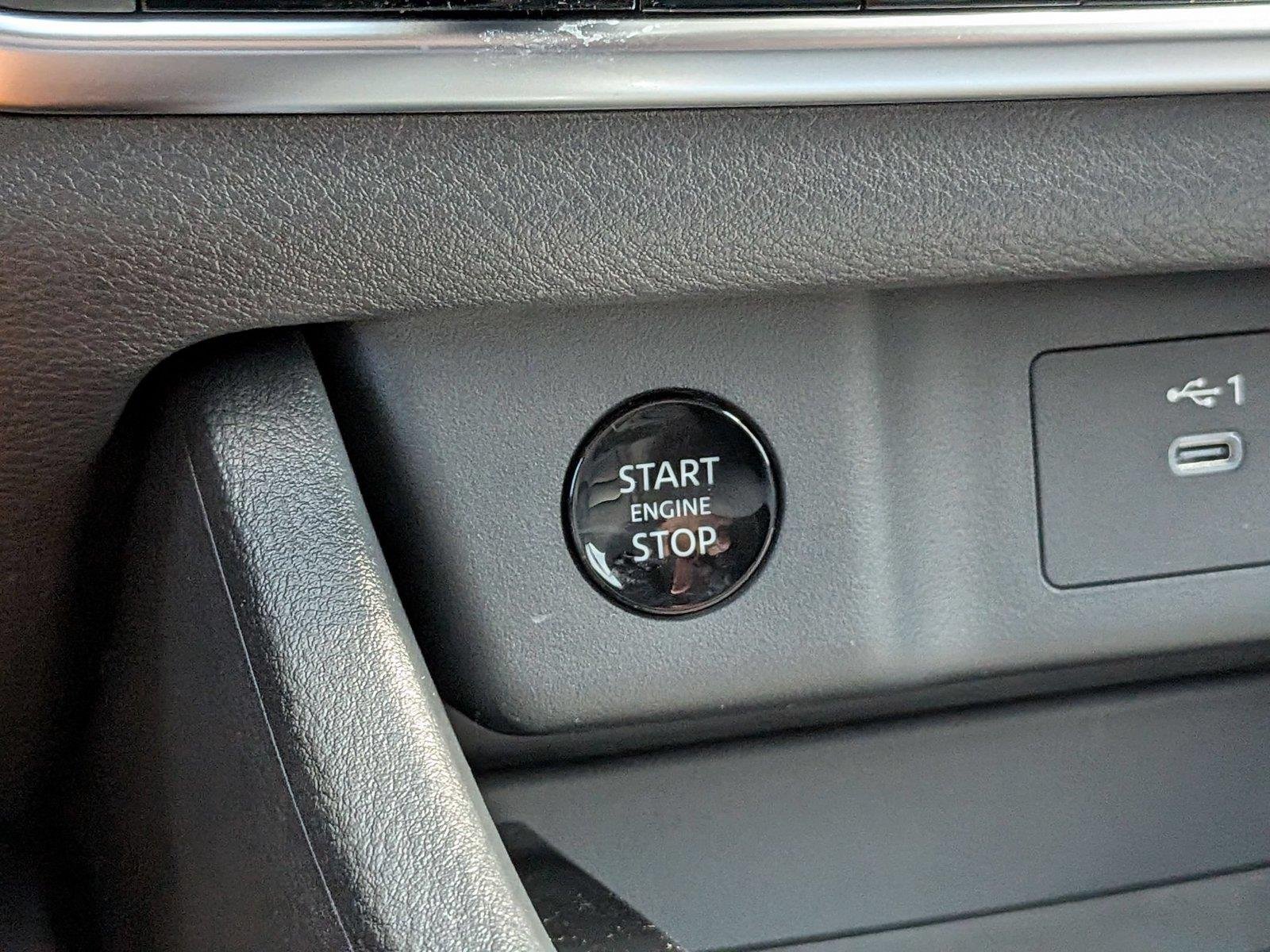 New 2026 Boulder Gray Pearl Nissan Dark Armor image 29
