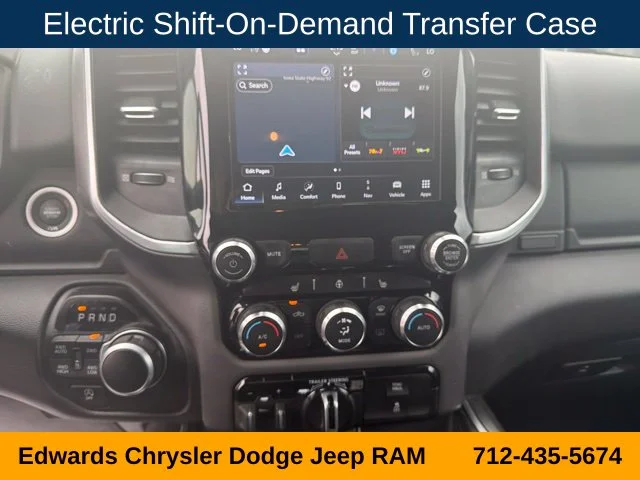 Used 2023 Black Ram Big Horn image 22