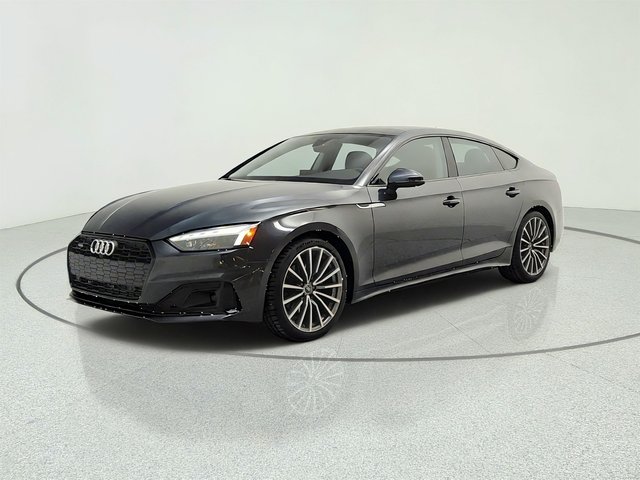 2023 Audi A5 Sportback Premium Plus