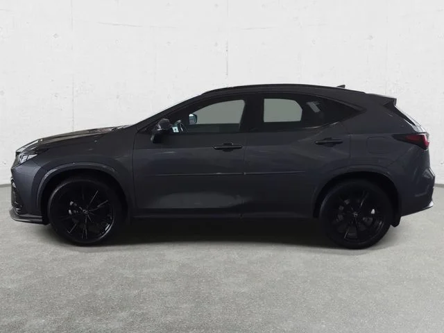 Used 2024 Gray Lexus 350 F SPORT Handling image 8