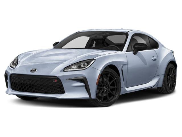 2027 Toyota GR86 Premium
