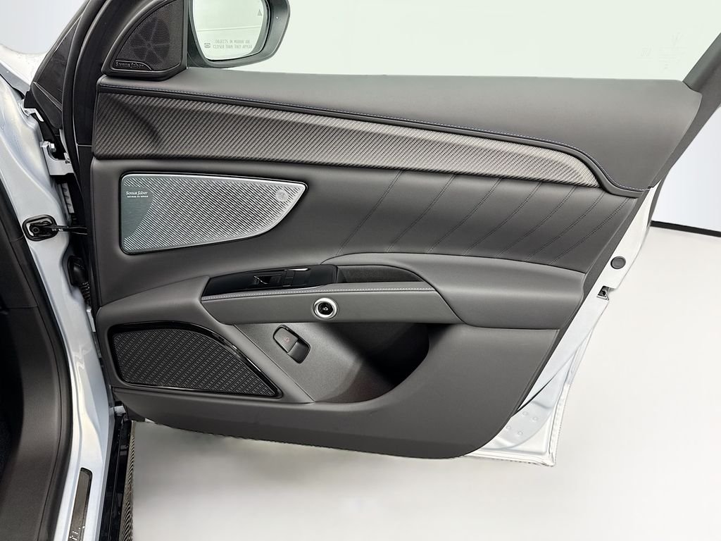 2025 Maserati Grecale MODENA - Photo 24