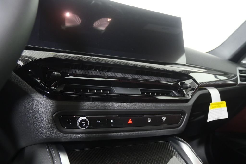 New 2027 Alpine White BMW M440i image 17