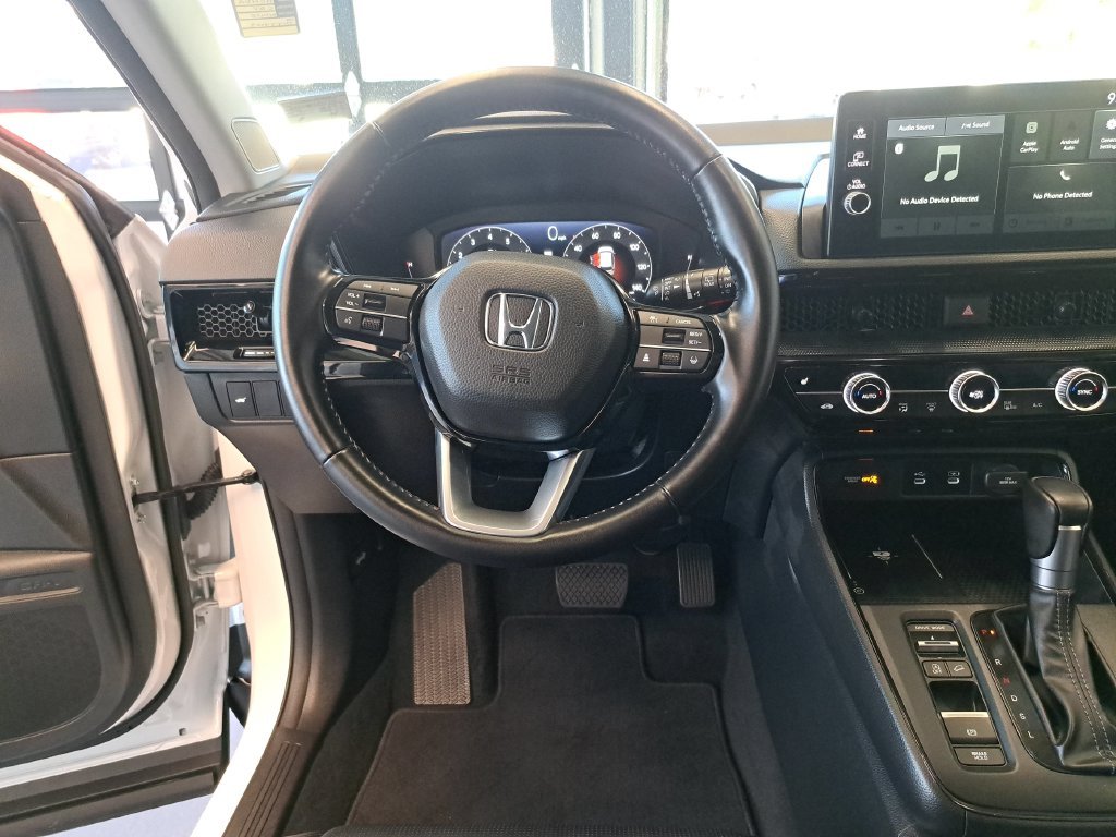 Used 2026 Silver Honda EX-L image 15