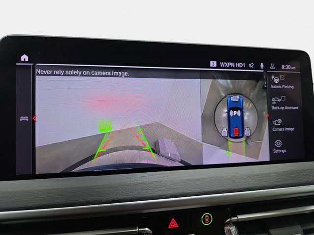 Certified Used 2024 Phytonic Blue Metallic BMW xDrive30i image 19
