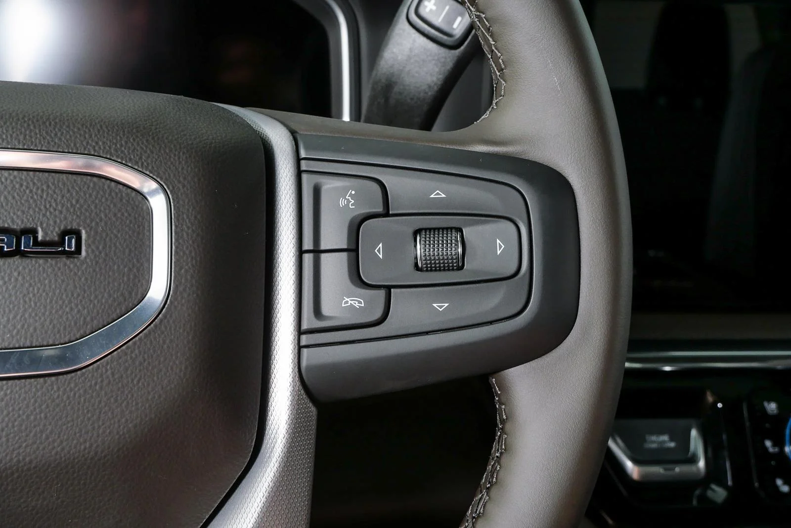 New 2026 Onyx Black GMC Denali image 12