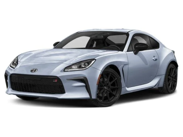 2027 Toyota GR86 Premium