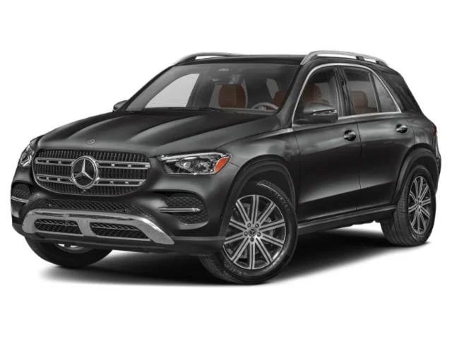 2026 Mercedes-Benz GLE GLE 350 4MATIC's photo