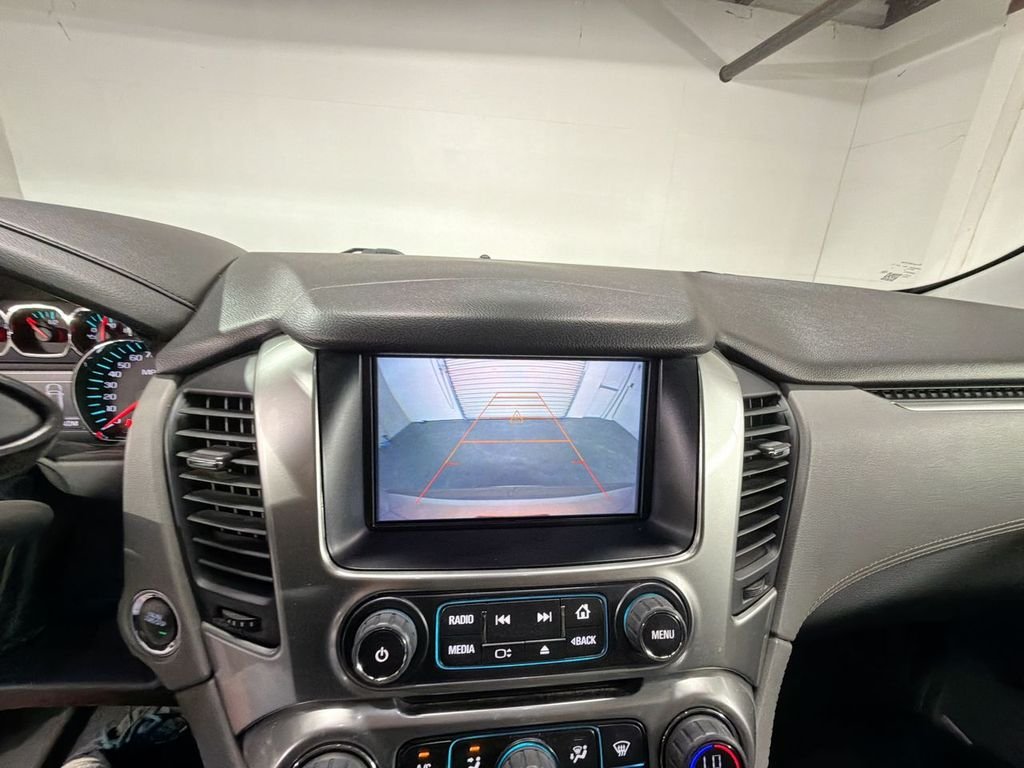 Used 2016 SILVER ICE METALLIC Chevrolet LT image 15