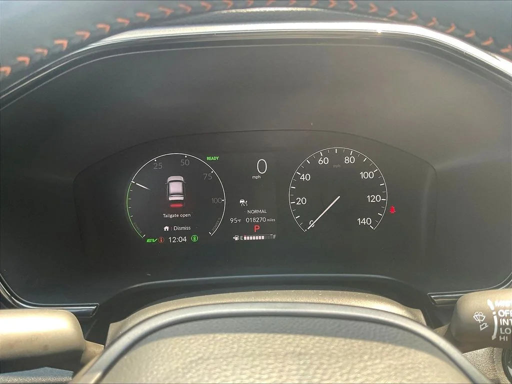 2025 Honda CR-V Sport - Photo 11