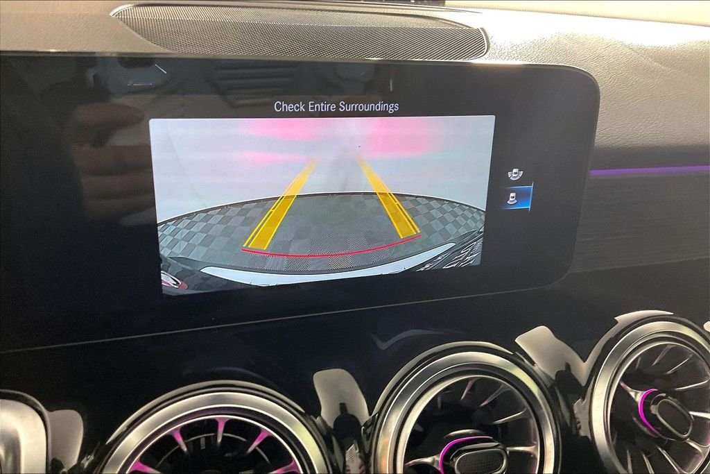 2023 Mercedes-Benz GLB Base - Photo 21