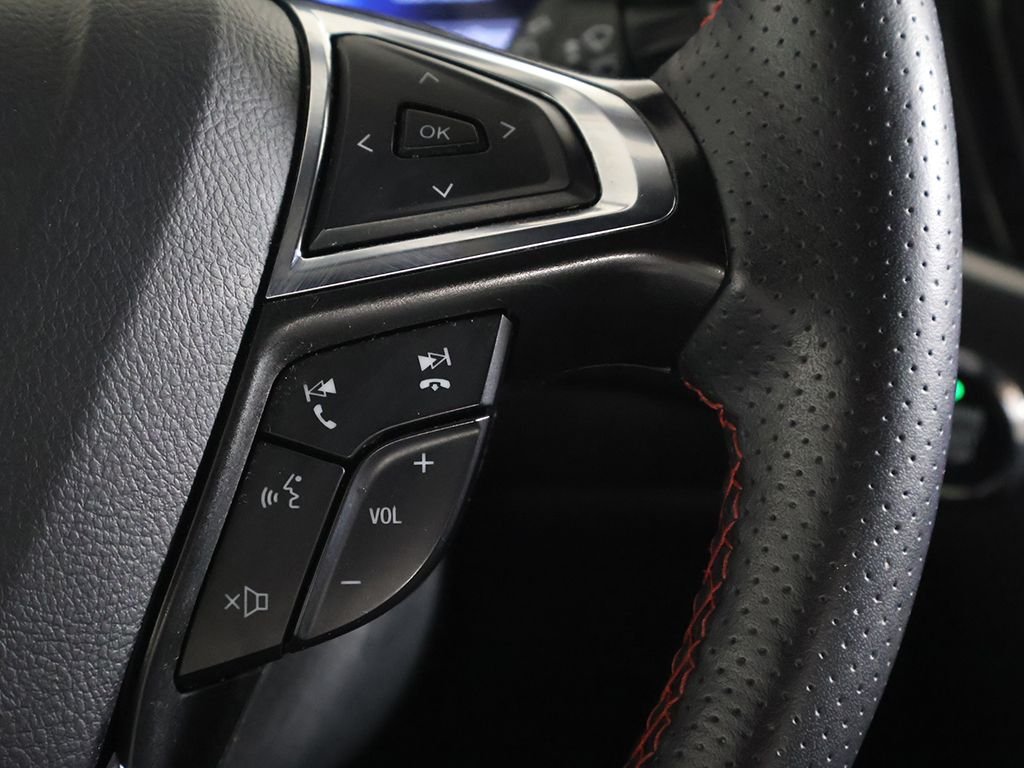 2024 Ford Edge ST-Line - Photo 39