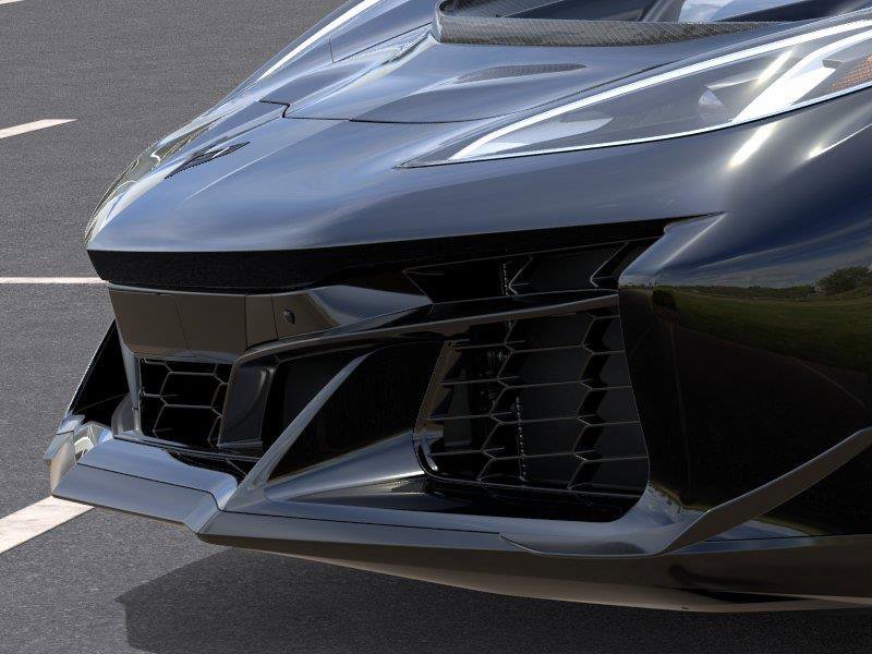 2026 Chevrolet Corvette 3LZ - Photo 14