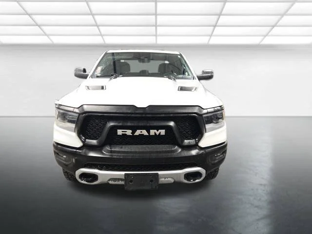 Used 2024 White Ram Rebel image 10