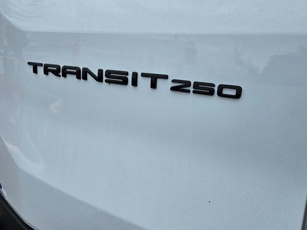 2026 Ford Transit Van Base - Photo 37