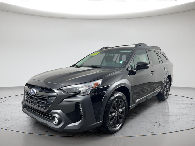2023 Subaru Outback Onyx Edition XT