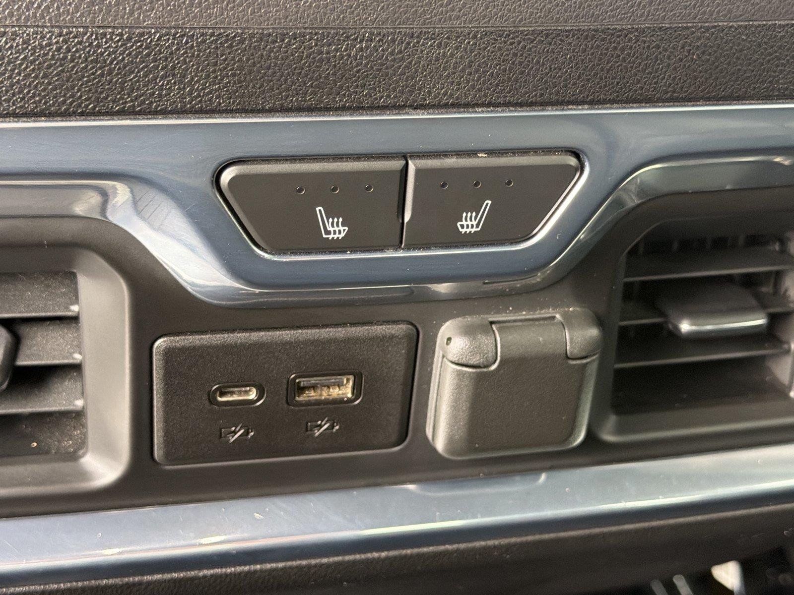 2021 Chevrolet Silverado 3500HD High Country - Photo 20