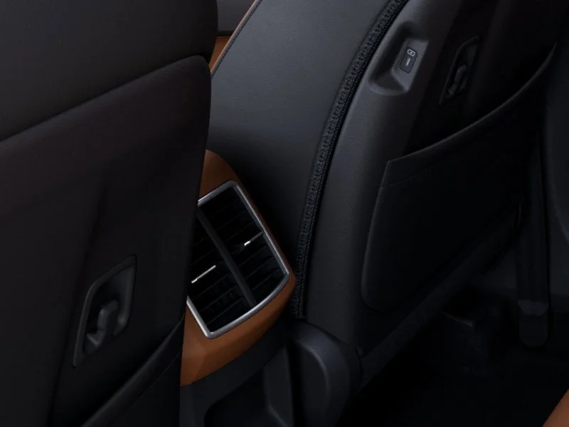 New 2026 Ebony Black Kia X-Line image 26