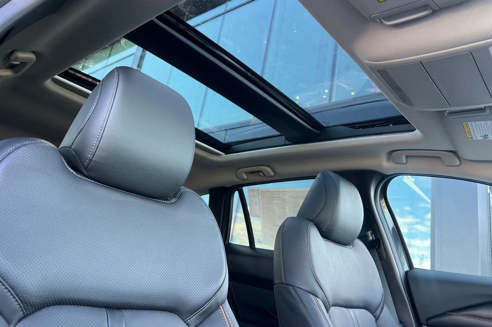 2026 Mazda CX-50 Premium - Photo 14