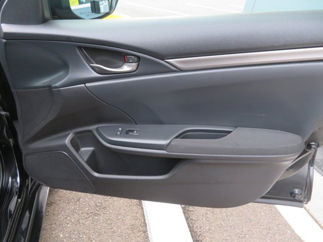 2019 Honda Civic Hatchback Sport - Photo 12