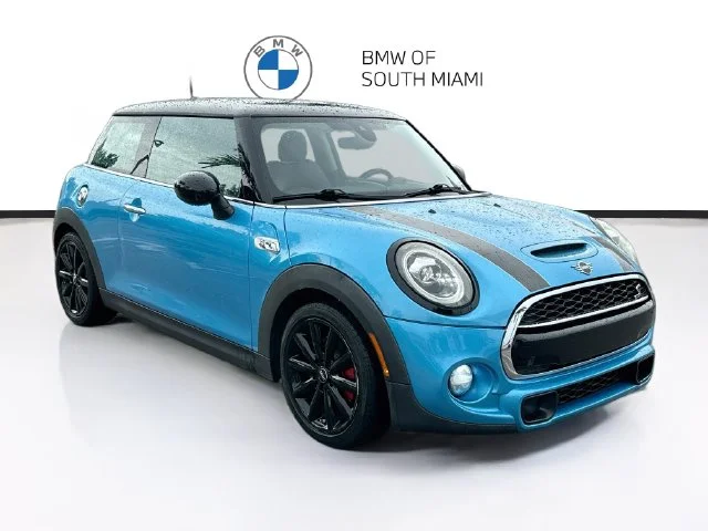 2019 MINI Hardtop 2 Door