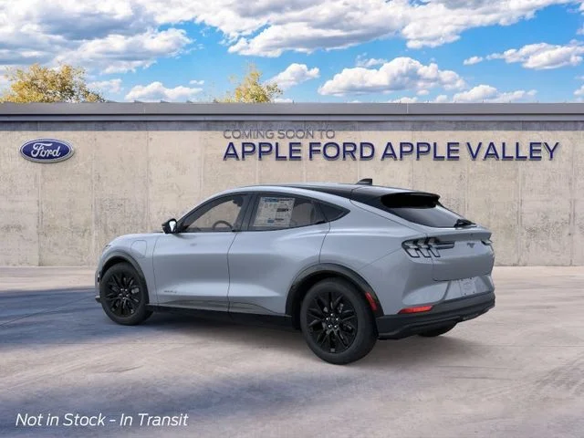 New 2026 Gray Ford Premium image 4